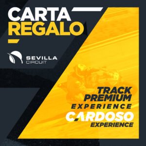Track Premium Experience