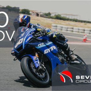TRACK PREMIUM EXPERIENCE 10 NOV