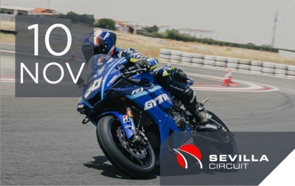 TRACK PREMIUM EXPERIENCE 10 NOV