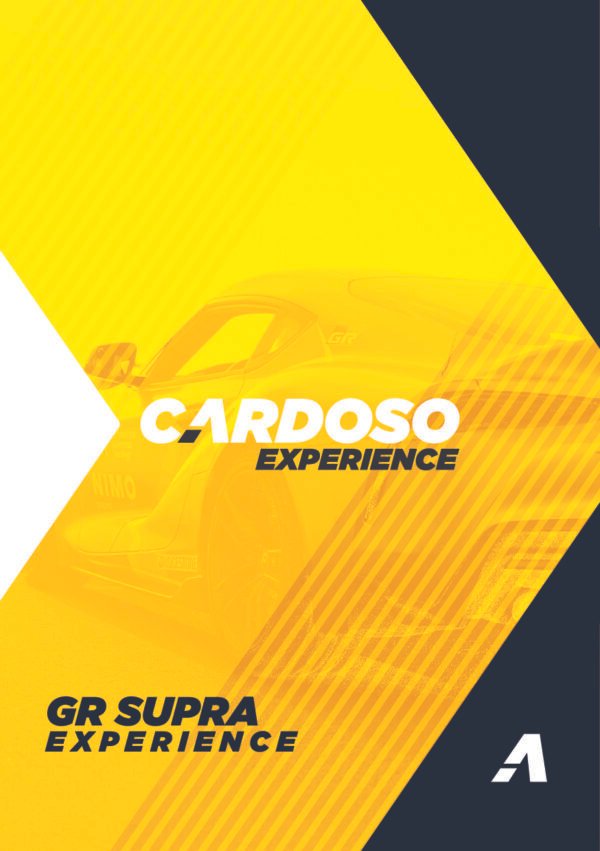 Carta Regalo GR Supra Experience - Imagen 8