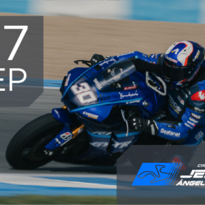 TRACK DAY 27 SEPTIEMBRE JEREZ