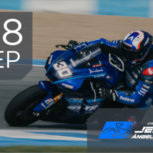 TRACK DAY 28 SEPTIEMBRE JEREZ