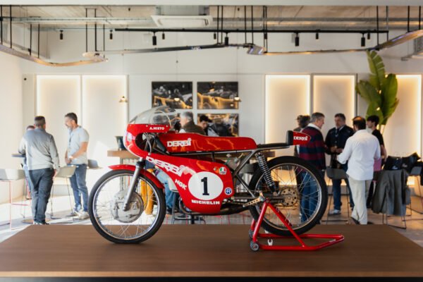 Track Premium Experience 10 de Noviembre Sevilla Circuit - Imagen 3