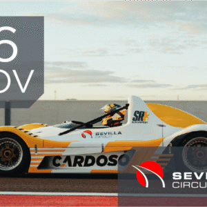 Radical Experience 16 noviembre