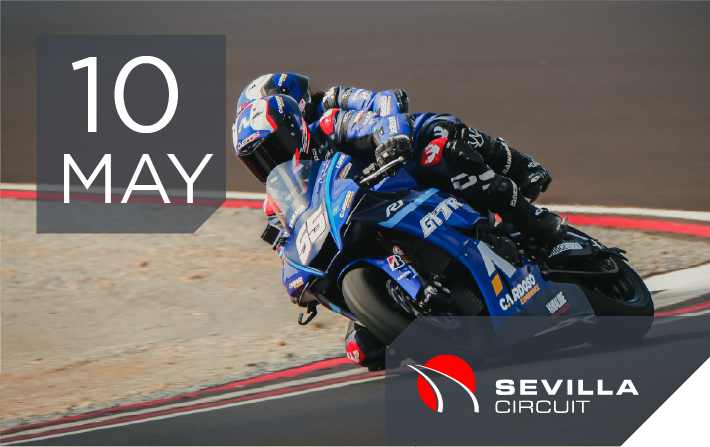 Passenger Experience 10 de Mayo Sevilla Circuit