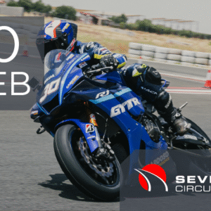 Track Premium Experience 10 Febrero