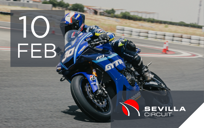 Track Premium Experience 10 Febrero