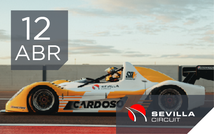 Radical Experience 12 abril