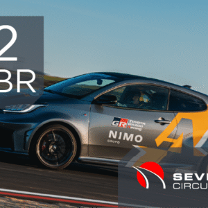 Yaris Experience 12 abril