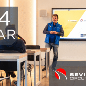 Curso Pilotaje 14 de marzo