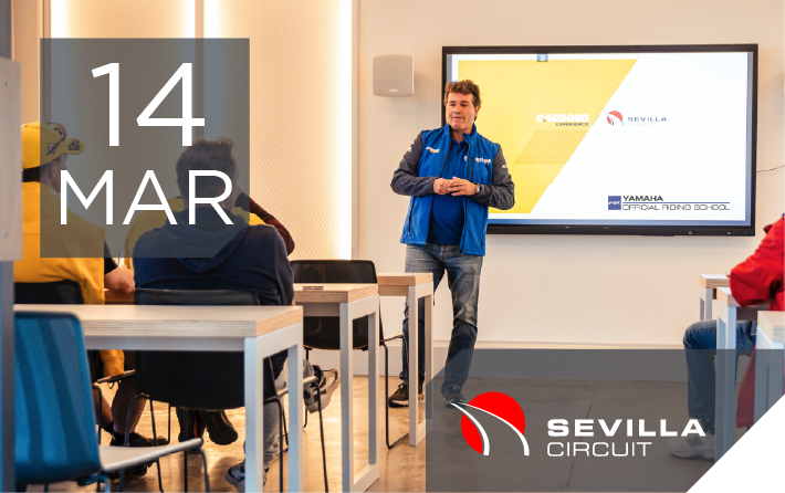 Curso Pilotaje 14 de marzo