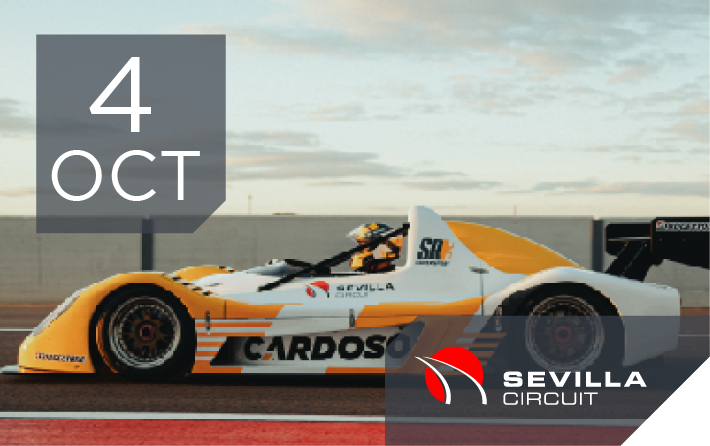 Radical Experience 4 octubre