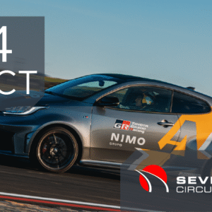 Yaris Experience 4 octubre