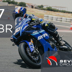 track premium experience 7 abril