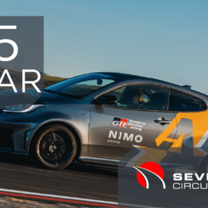 Yaris Experience 15 Marzo